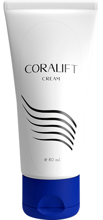 Cream Coralift 